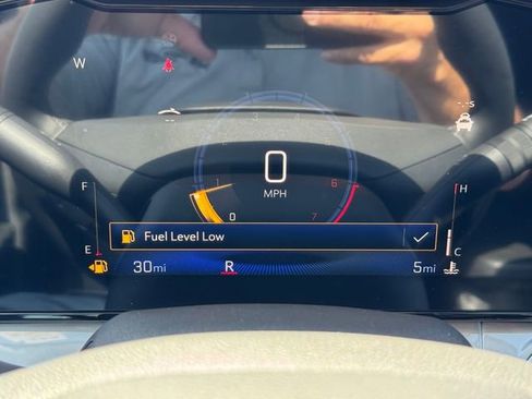 New 2026 Chevrolet Trax LT w/ Driver Confidence Package FWD image 18