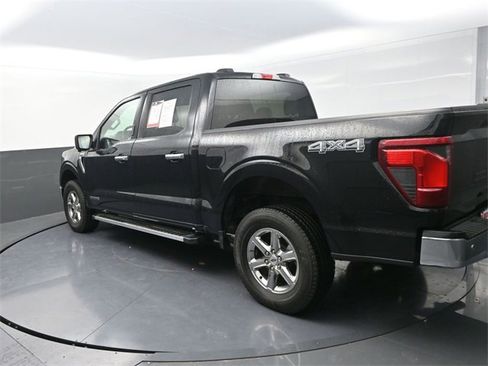 Used 2024 Ford F150 XLT w/ Mobile Office Package image 5