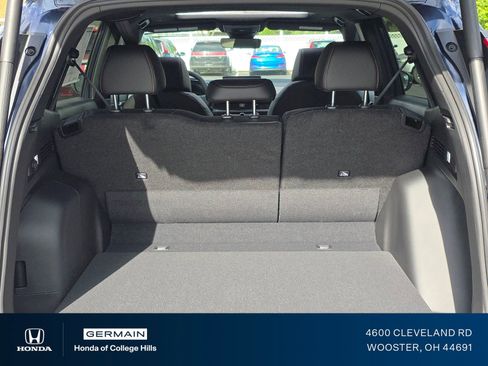New 2026 Honda CR-V Sport-L image 21