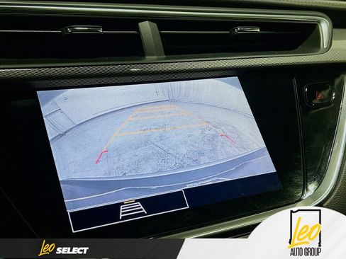 Used 2020 Buick Encore GX Preferred w/ Cold Weather Comfort Package image 13