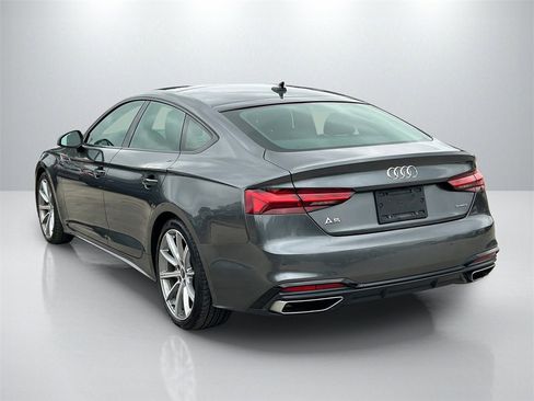 Used 2025 Audi A5 2.0T Premium Plus image 7