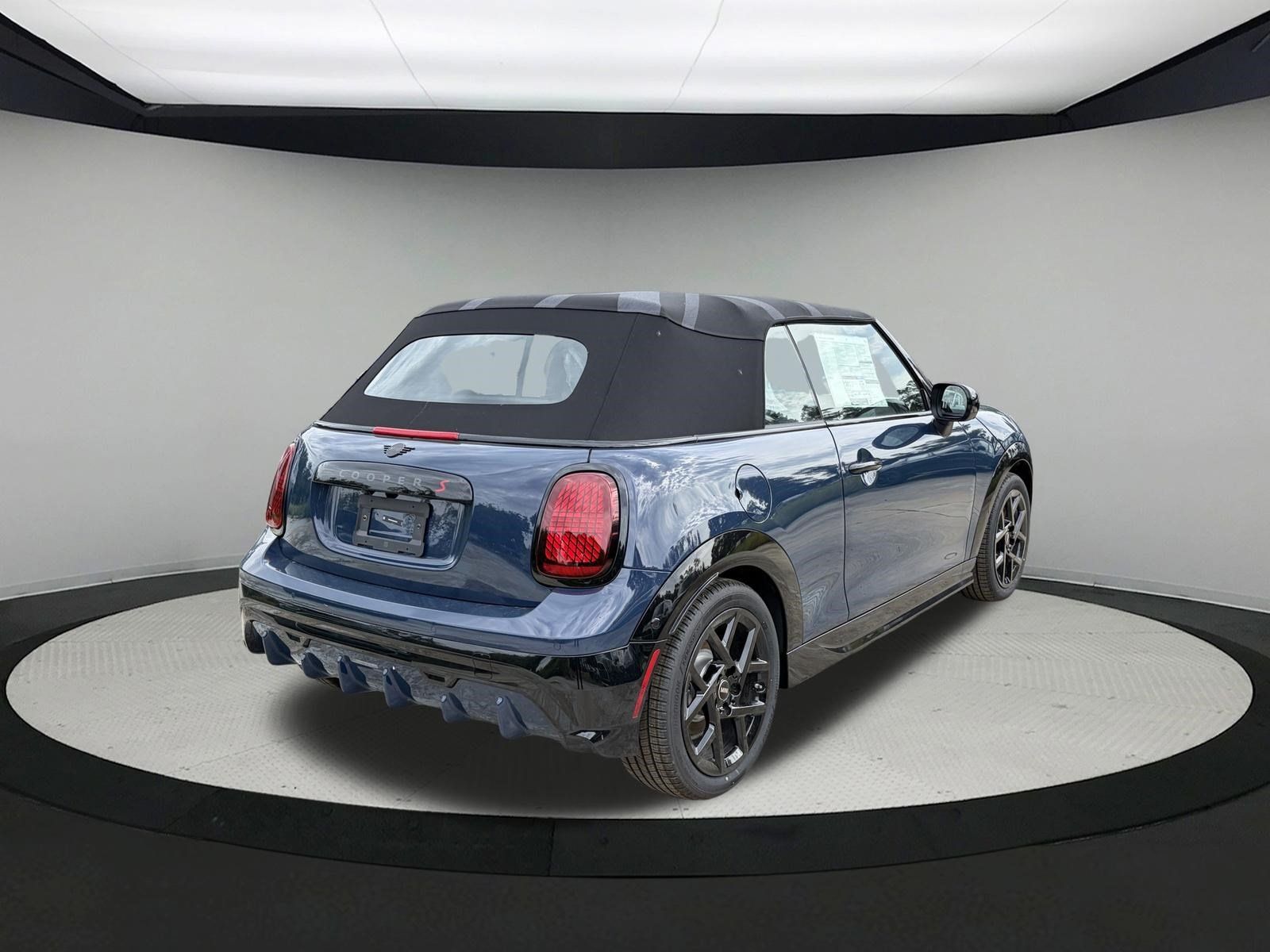 New 2027 MINI Cooper S FWD image 5