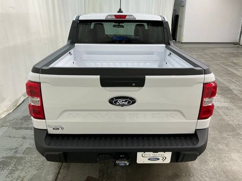New 2026 Ford Maverick XLT w/ Equipment Group 301A AWD/4WD image 4