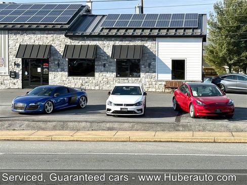 Used 2023 Volvo XC90 B6 Plus image 38