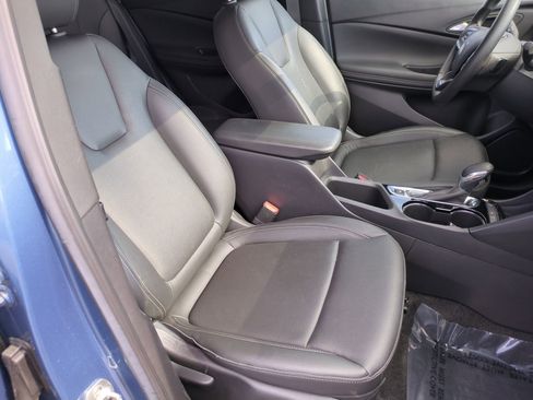 Certified 2024 Buick Encore GX Sport Touring w/ LPO, Trailering Package FWD image 30