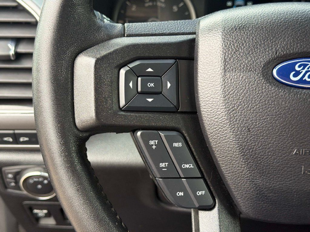 Used 2020 Ford F150 XLT w/ Equipment Group 302A Luxury AWD/4WD image 32