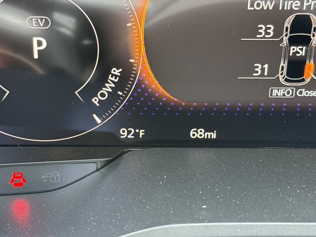 New 2026 MAZDA CX-70 SC Plus AWD/4WD image 38