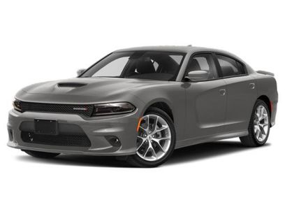Certified 2023 Dodge Charger R/T w/ Blacktop Package