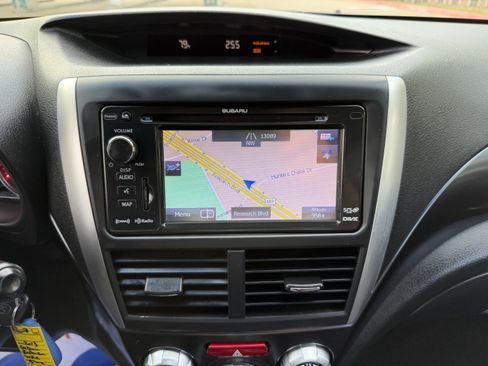 Used 2013 Subaru Impreza WRX STI image 24