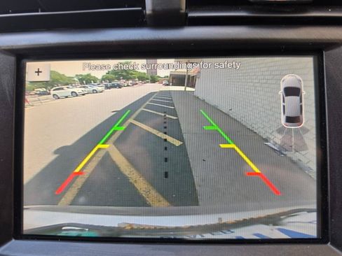 Used 2019 Ford Fusion Energi Titanium FWD image 26
