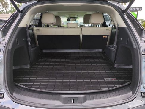 Used 2020 MAZDA CX-9 Touring w/ Touring Premium Package image 13