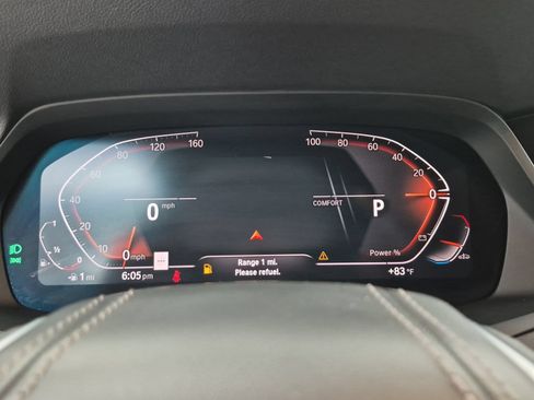 Used 2022 BMW X5 xDrive40i AWD/4WD image 12