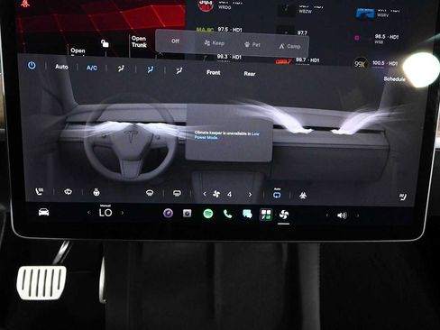Used 2022 Tesla Model Y Performance AWD/4WD image 25