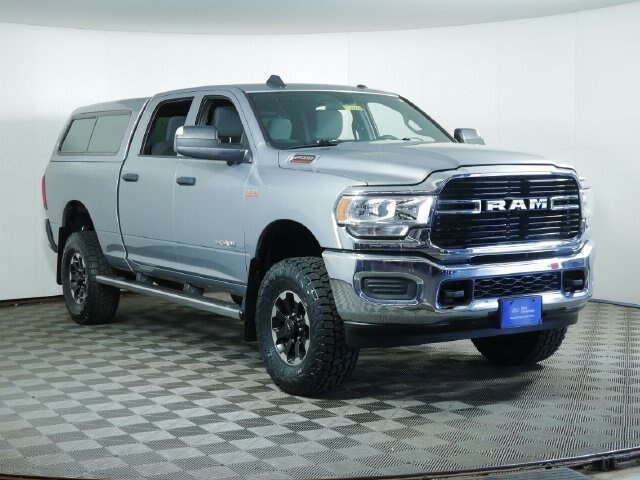 Used 2021 RAM 2500 Tradesman w/ Towing Technology Group AWD/4WD image 1