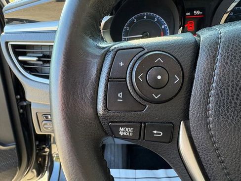 Used 2016 Toyota Corolla S image 10