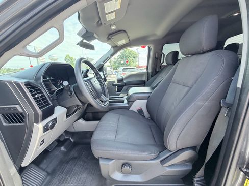 Used 2020 Ford F150 XL w/ Equipment Group 101A Mid AWD/4WD image 21