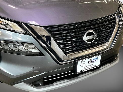 Used 2023 Nissan Rogue S AWD/4WD image 25