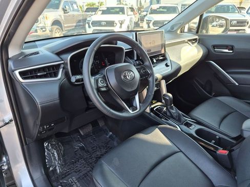 Certified 2023 Toyota Corolla Cross XLE w/ Convenience Package AWD/4WD image 10