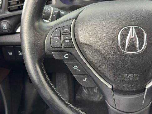 Used 2022 Acura ILX w/ Premium Package image 21