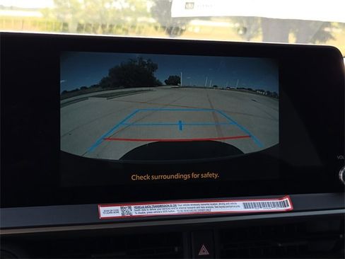 New 2026 Toyota Prius Plug-In Hybrid image 20