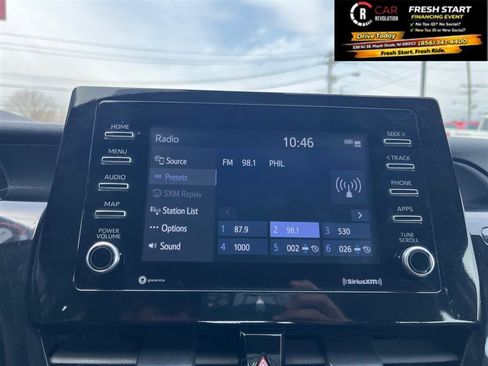 Used 2023 Toyota Camry SE image 15