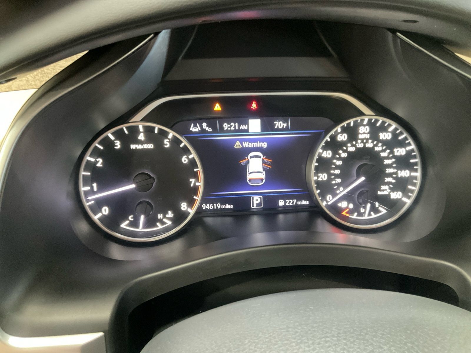 Used 2019 Nissan Murano SL w/ SL Technology Package AWD/4WD image 27