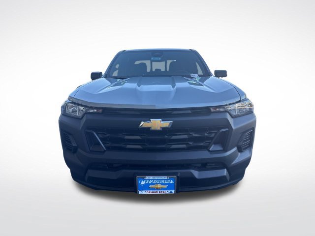 Used 2025 Chevrolet Colorado W/T RWD image 9
