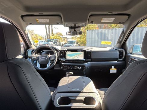New 2026 GMC Sierra 1500 Elevation image 27