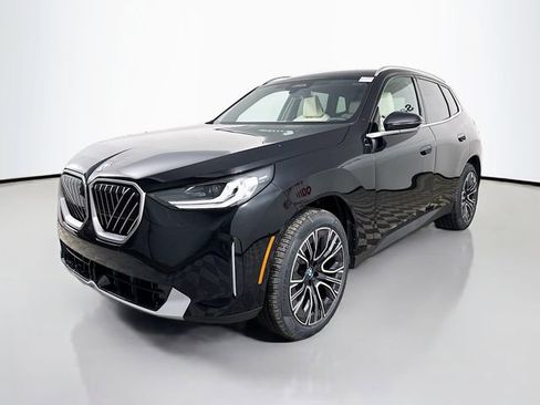 New 2026 BMW X3 xDrive30 w/ Premium Package image 3