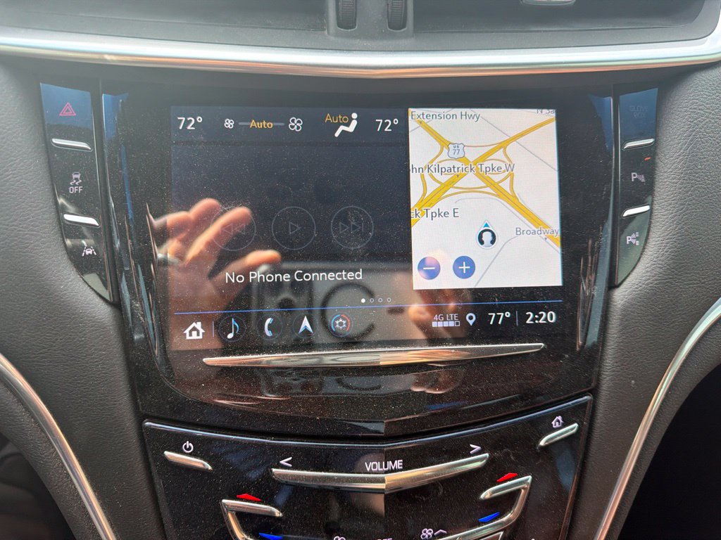 Used 2019 Cadillac XTS Premium Luxury w/ Driver Assist Package FWD image 16
