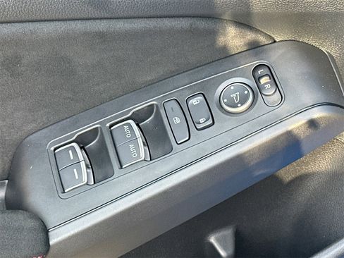 Certified 2024 Honda Civic Type R image 20