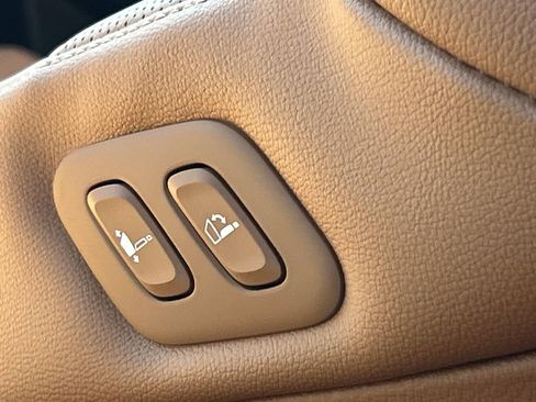 New 2026 Genesis GV80 3.5T Advanced image 23