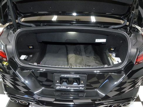 Used 2020 BMW M8 Base w/ Driving Assistance Package image 34