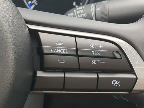 New 2026 MAZDA MAZDA3 2.5 S Sedan w/ Preferred Pkg image 23