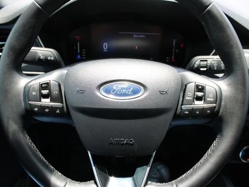 Used 2024 Ford Escape Active FWD image 23