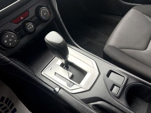 Used 2020 Subaru Impreza 2.0i image 17