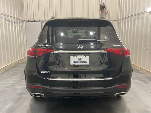 Used 2020 Mercedes-Benz GLE 350 4MATIC image 28