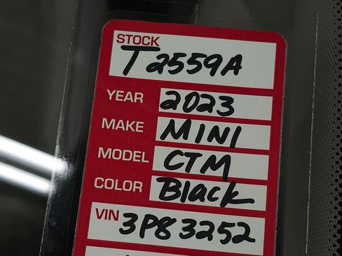 Used 2023 MINI Cooper Countryman S AWD/4WD image 29
