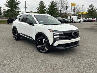 New 2026 Nissan Kicks SR w/ SR Premium Package video 2