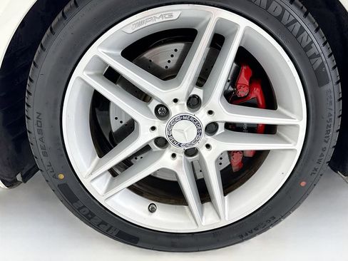 Used 2012 Mercedes-Benz C 350 Coupe image 25