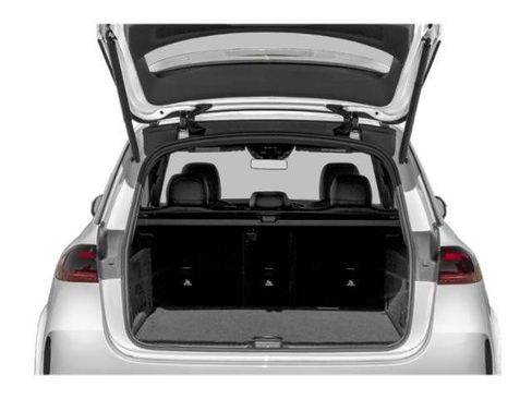 Used 2025 Mercedes-Benz GLE 53 AMG GLE 53 AMG w/ Acoustic Comfort Package image 14