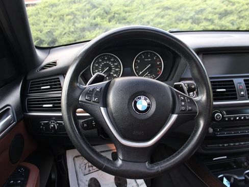 Used 2013 BMW X5 xDrive35i w/ Convenience Pkg AWD/4WD image 21