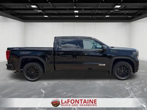 Used 2024 GMC Sierra 1500 Elevation AWD/4WD image 9