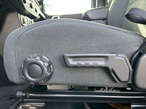 New 2026 Jeep Wrangler Willys image 13