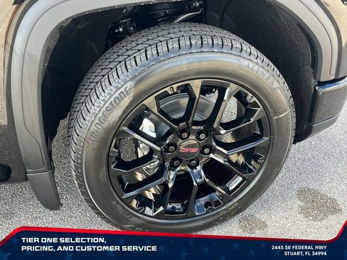 New 2026 GMC Sierra 1500 Denali w/ Denali Reserve Package AWD/4WD image 21