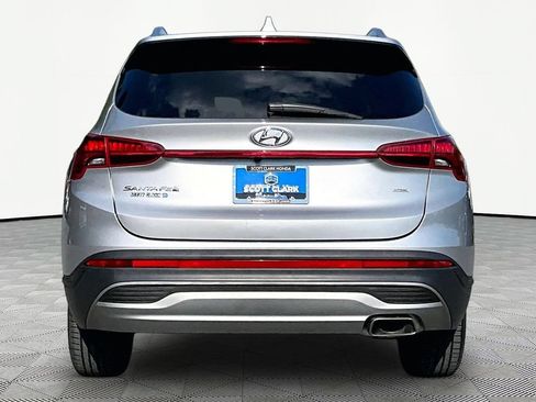 Used 2023 Hyundai Santa Fe SEL AWD/4WD image 7