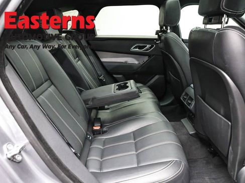 Used 2023 Land Rover Range Rover Velar R-Dynamic S image 24