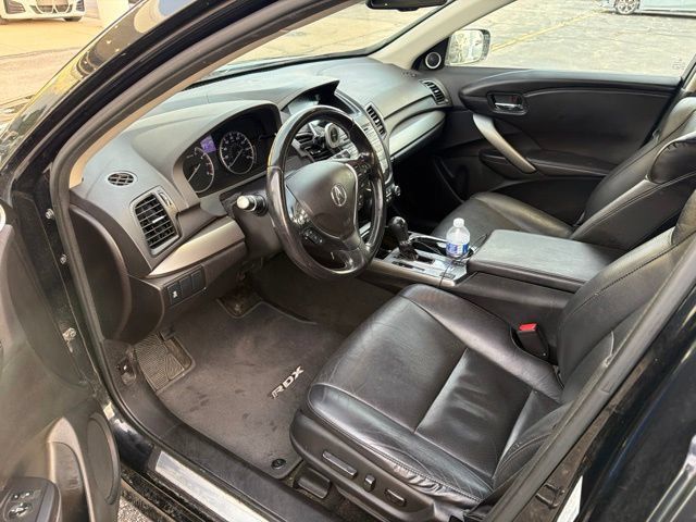 Used 2014 Acura RDX FWD image 9
