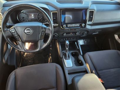 Used 2024 Nissan Frontier SV w/ SV Convenience Package