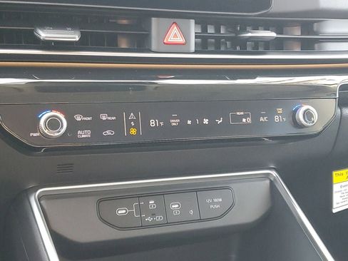 New 2026 Kia Carnival SX Prestige image 18